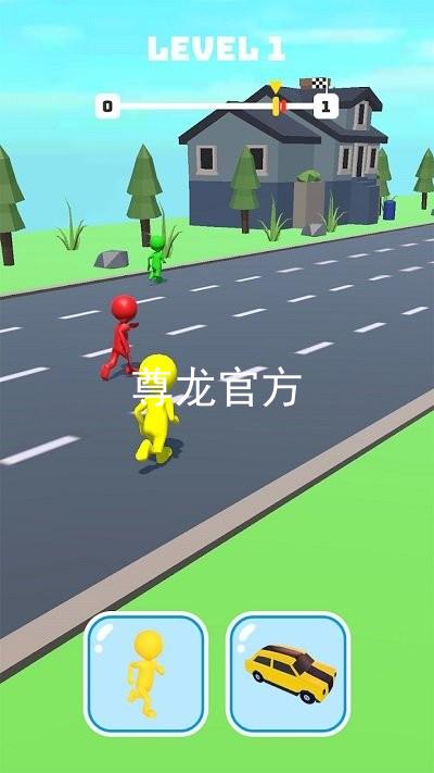 尊龙官方