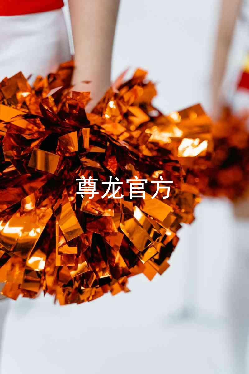 尊龙官方