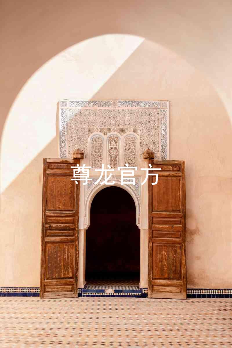 尊龙官方