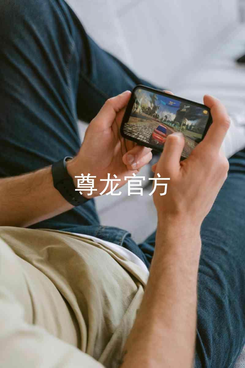 尊龙官方